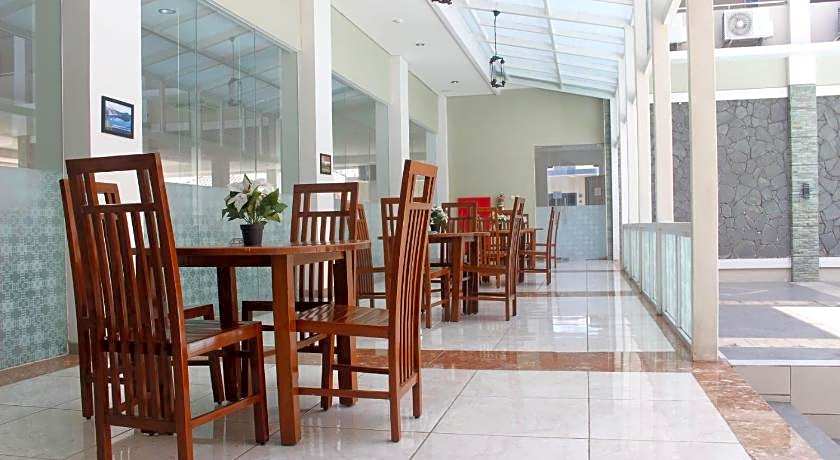 HOTEL NALENDRA PLAZA SUBANG