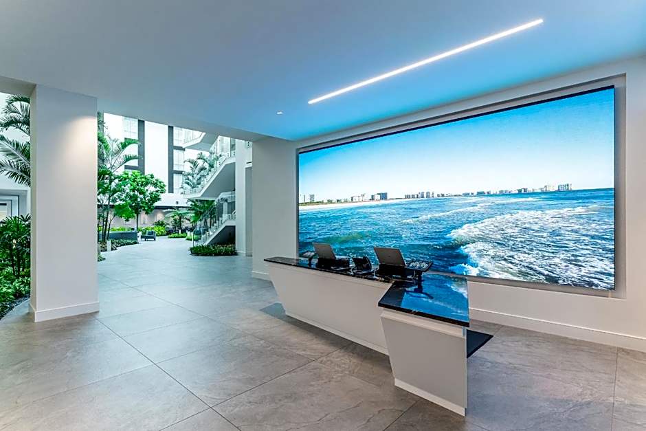 Innovation Hotel