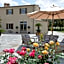 Pistoia Nursery Campus - agriturismo in citta