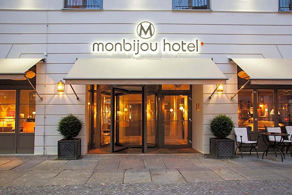 Monbijou Hotel
