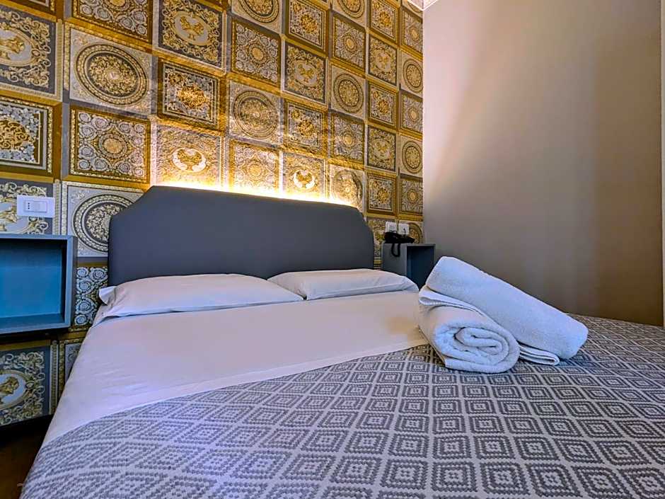 Hotel Soggiorno Athena