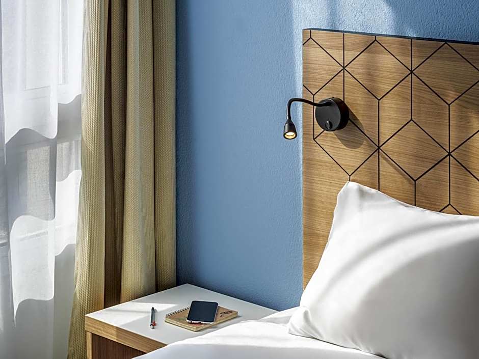 Aparthotel Adagio Access Paris Quai d'Ivry