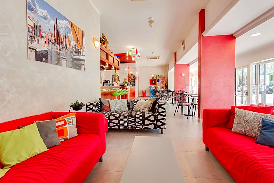 Hotel Sandra