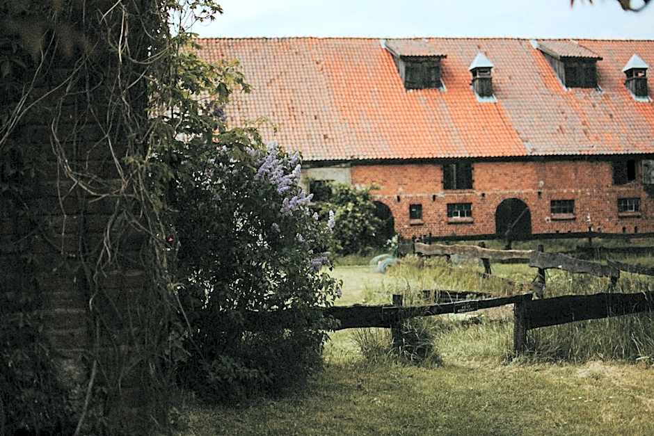 Folwark Stara Kuźnia