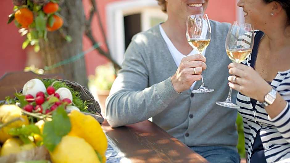 Albergo 'La Vigna'