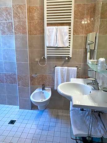 Budget Double or Twin Room