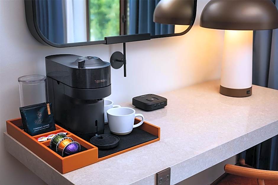 Martis Valley Lodge Tapestry Collection by Hilton