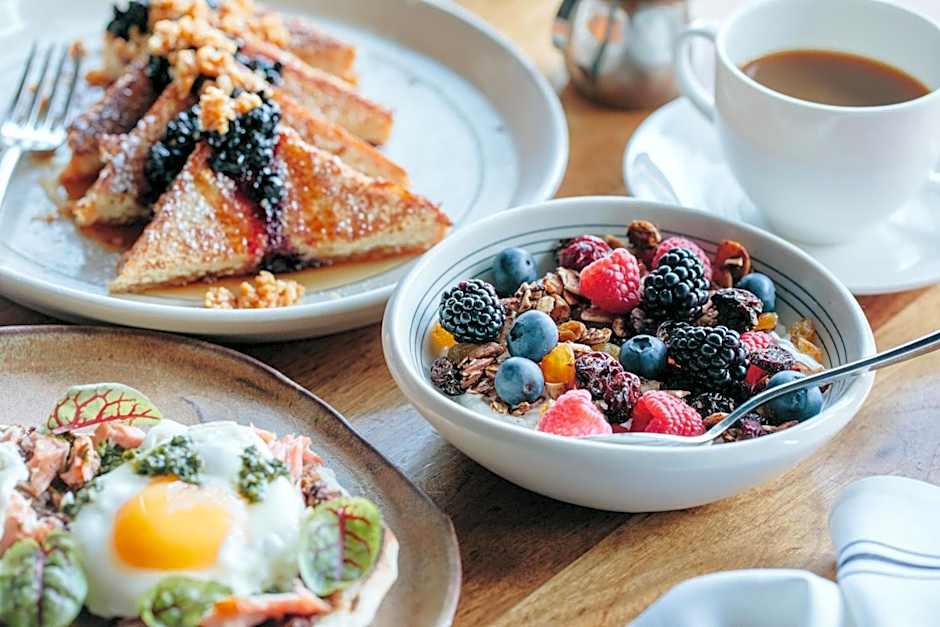 Kimpton Sylvan Hotel By IHG