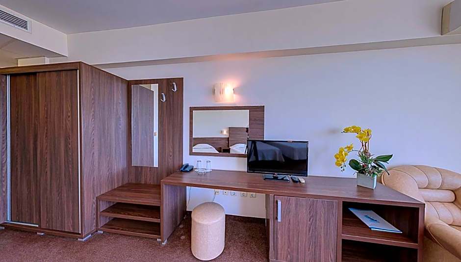 Elena Hotel and Wellness - All Inclusive
