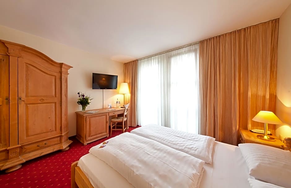 Hotel Madison