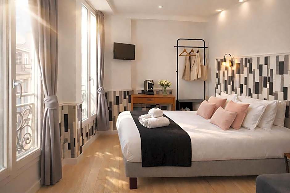 Hôtel Tilde