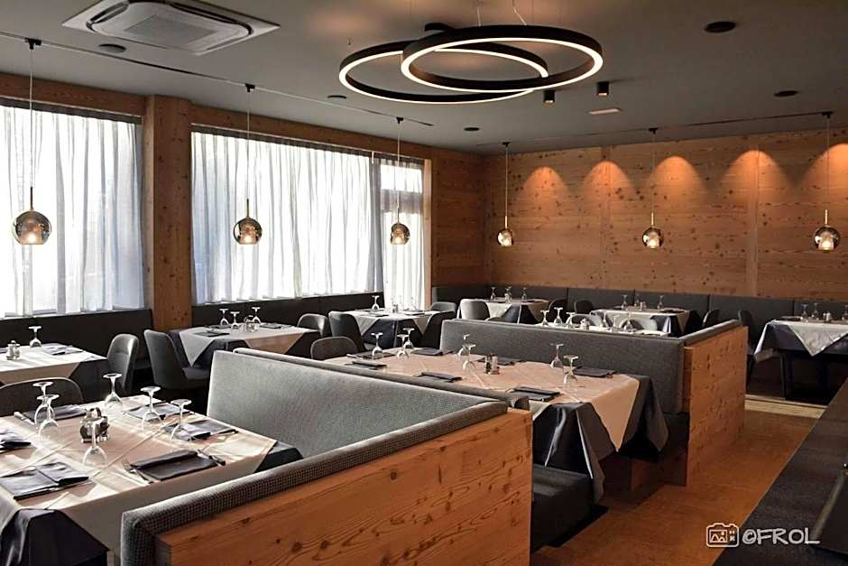 Hotel Bel Sit Wellness Spa