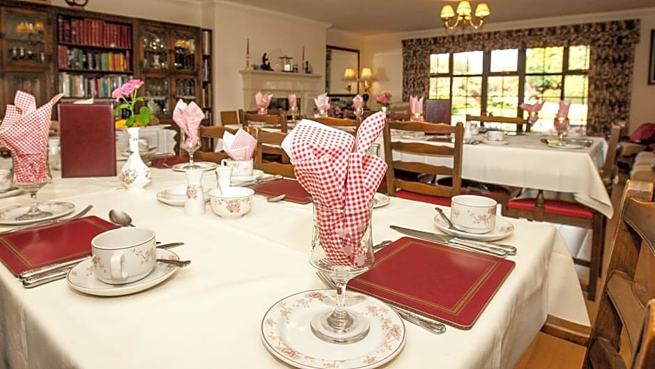 Ardmor Country House