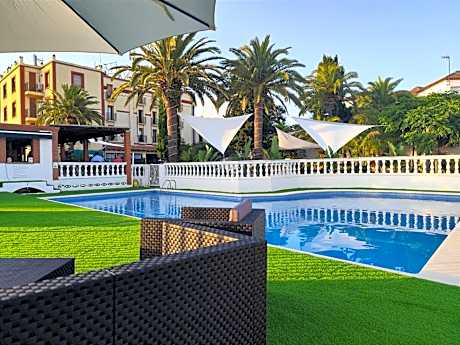 Hotel San Martin