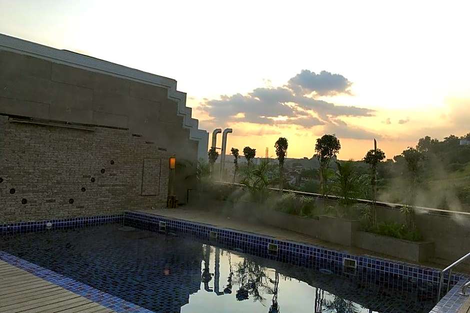 Clarks INN Suite Gwalior