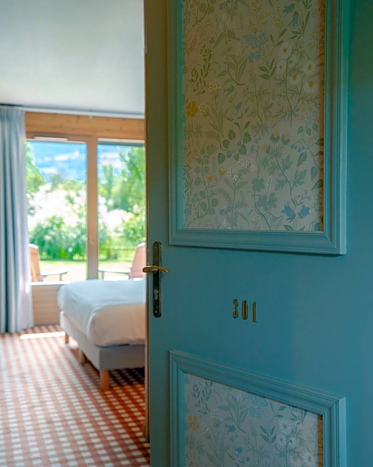 Best Western Plus Pays du Mont Blanc