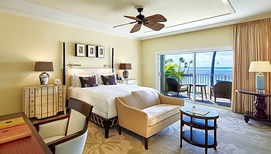 Photo 1 of 1 of Beachfront, Lanai