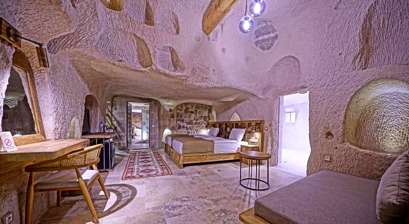 Kappadoks Cave Hotel