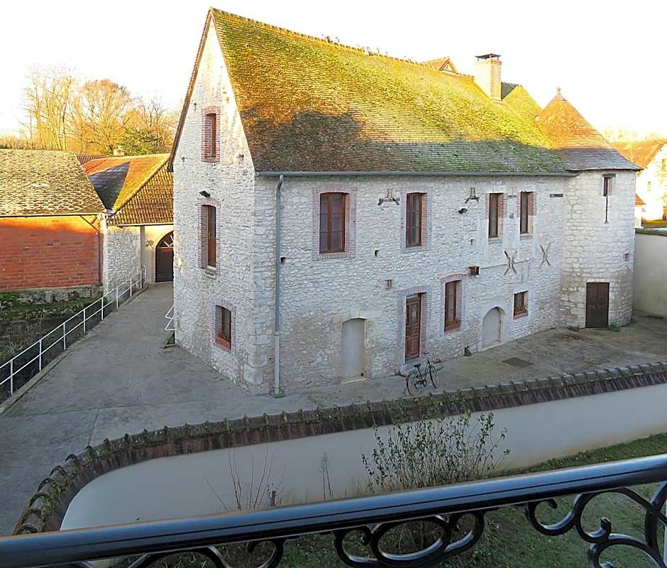 Hotel Le Dormeux