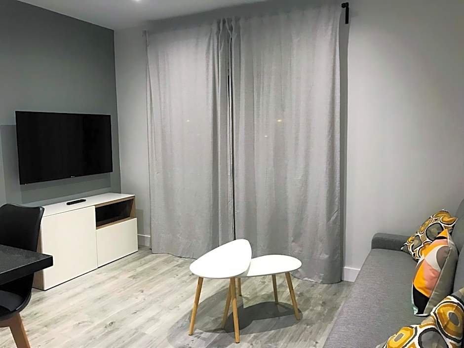 Apartamentos Ciudad de Ronda