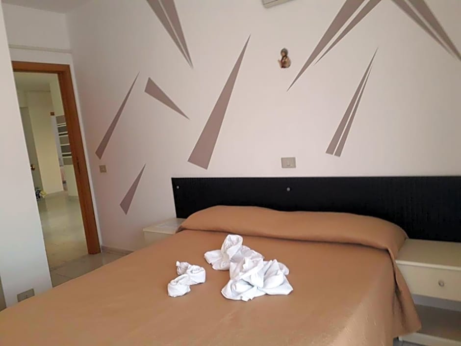 Hotel Santa Caterina