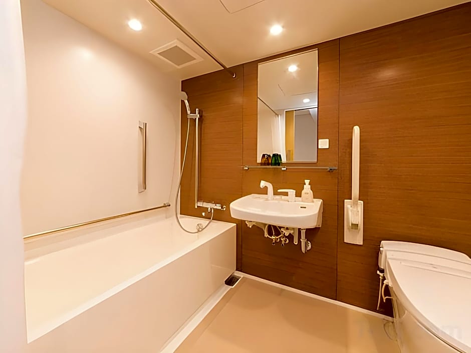 Hotel IL Verde Kyoto