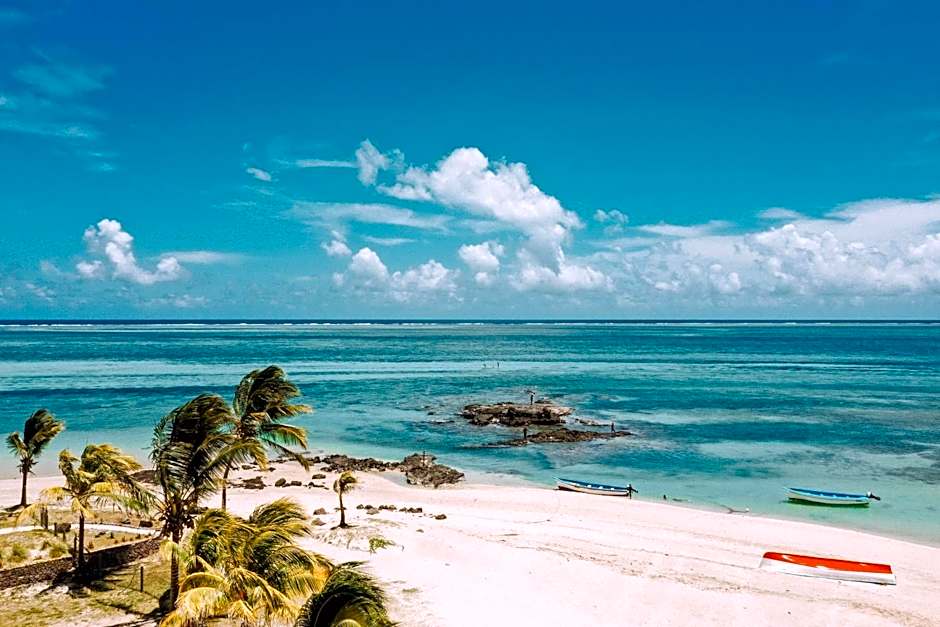 C Rodrigues Mourouk - Rodrigues Island