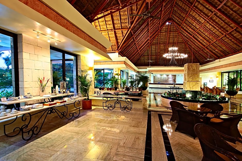 Bahia Principe Grand Coba All Inclusive