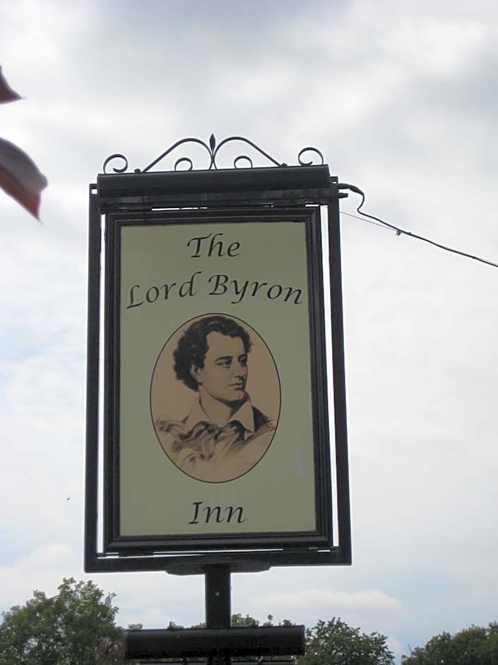 The Lord Byron Inn