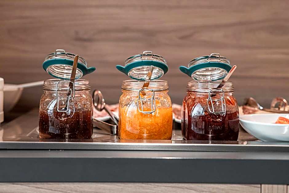 Holiday Inn Express Ajaccio By IHG