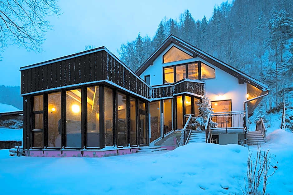 Wellness privát Štyri Lipy