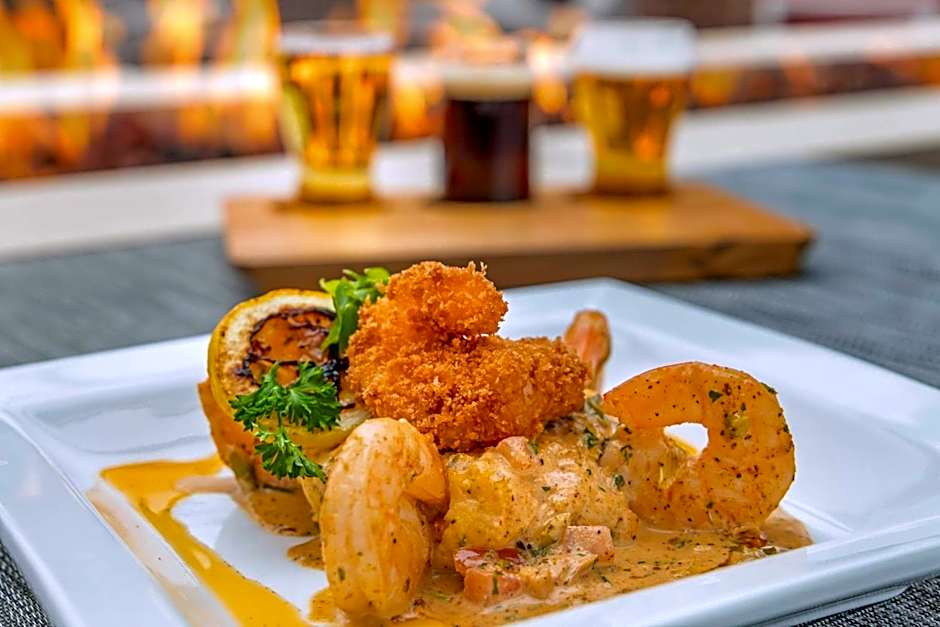 Cambria Hotel Rock Hill - University Center