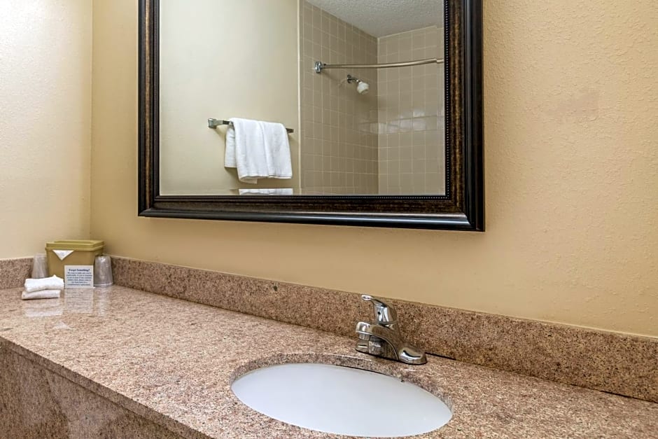 Red Roof Inn Hardeeville