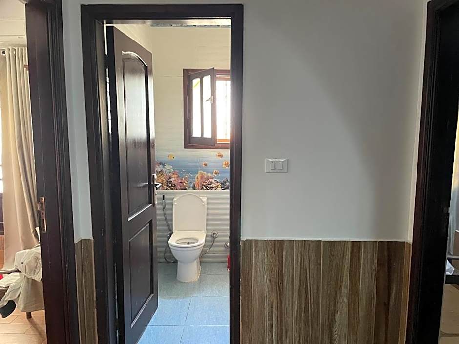 Eldorado Lodge and Restaurant