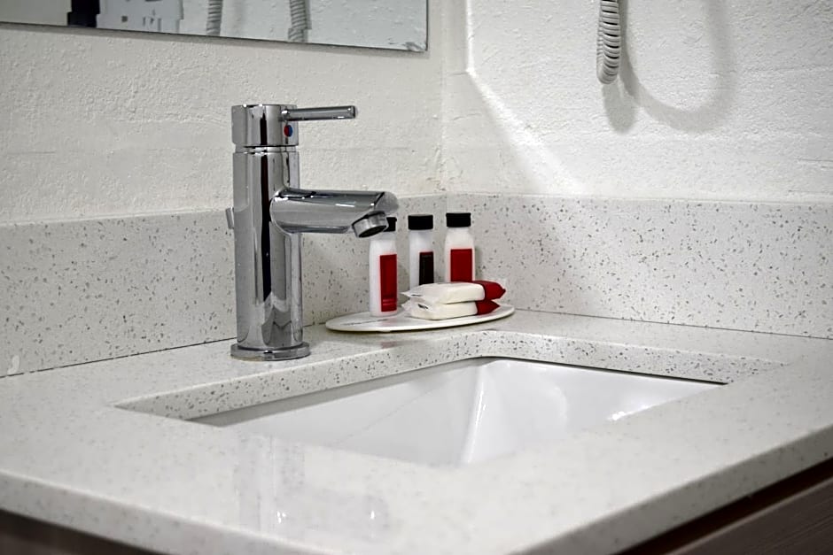 Microtel Inn & Suites by Wyndham Raleigh