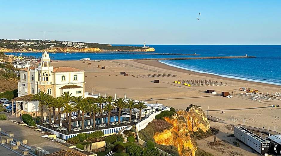 Hotel Avenida Praia