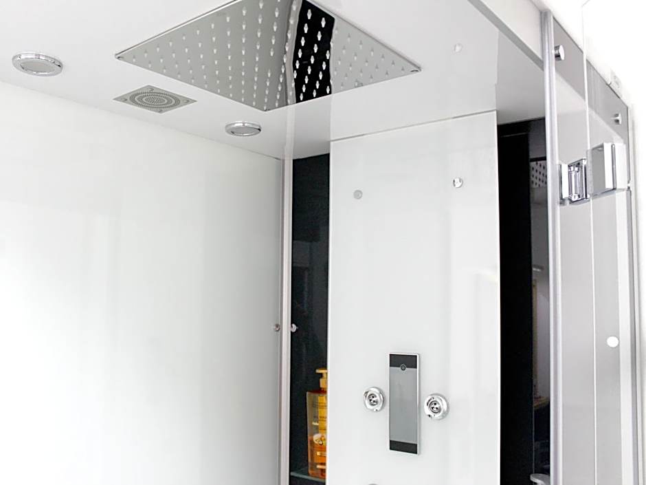 Appart Hotel Relax Spa