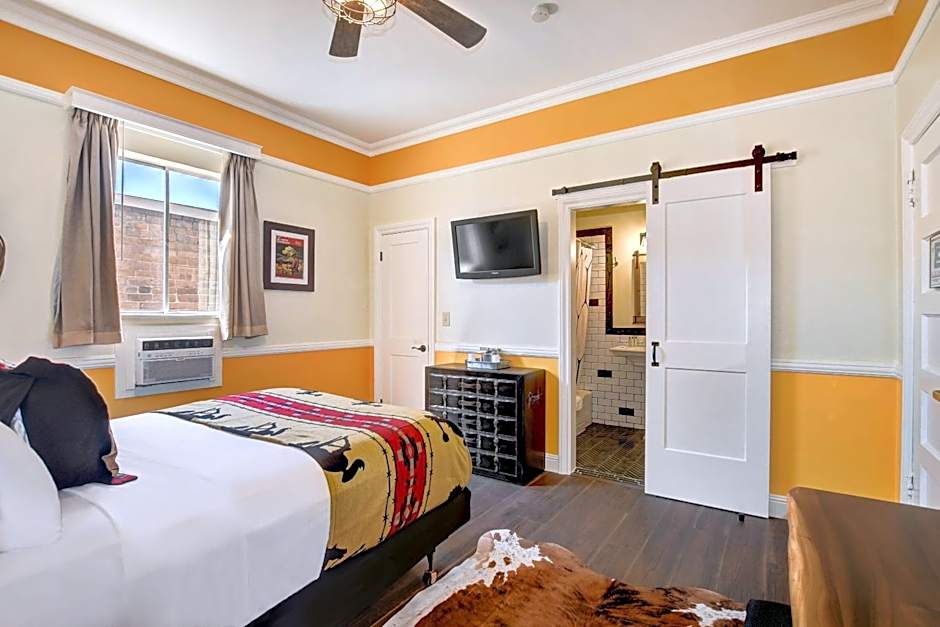 Hotel St. Michael, BW Premier Collection