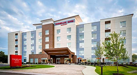 TownePlace Suites West Lafayette