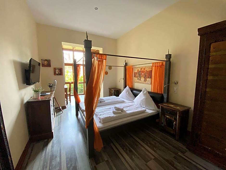Avalon Bed & Breakfast Themen/- Nichtraucherhotel