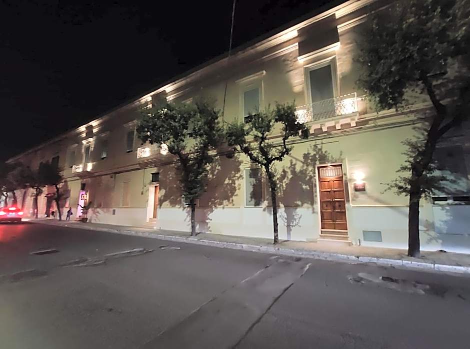 Palazzo Ricciardi Residence