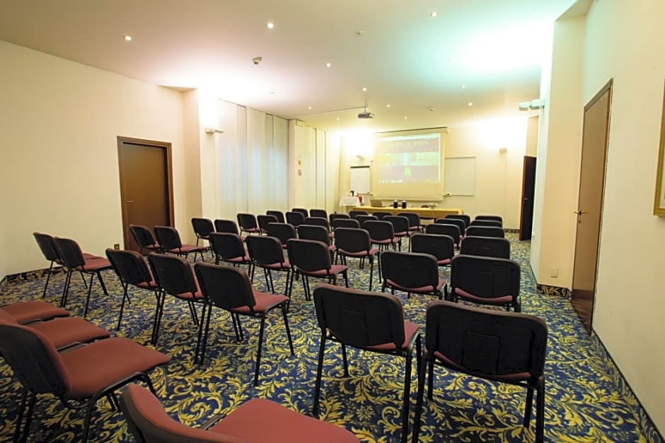 IH Hotels Milano St. John
