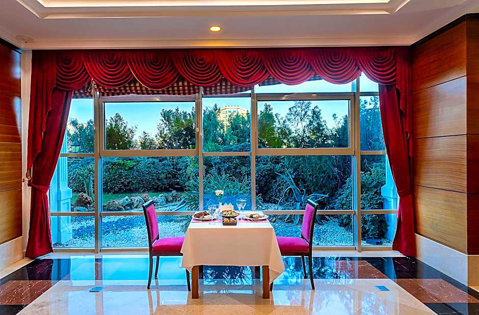 Crowne Plaza Antalya By IHG