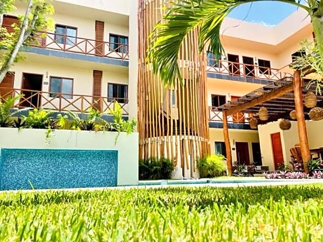 Hotel Manglar Suites