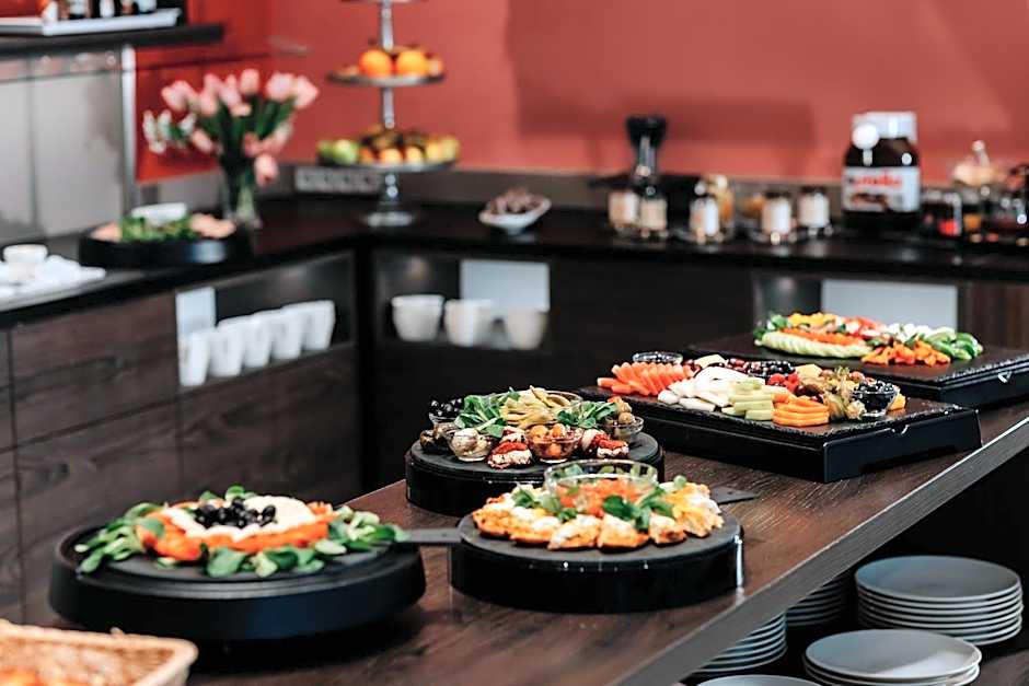 Ringhotel LOOKEN INN