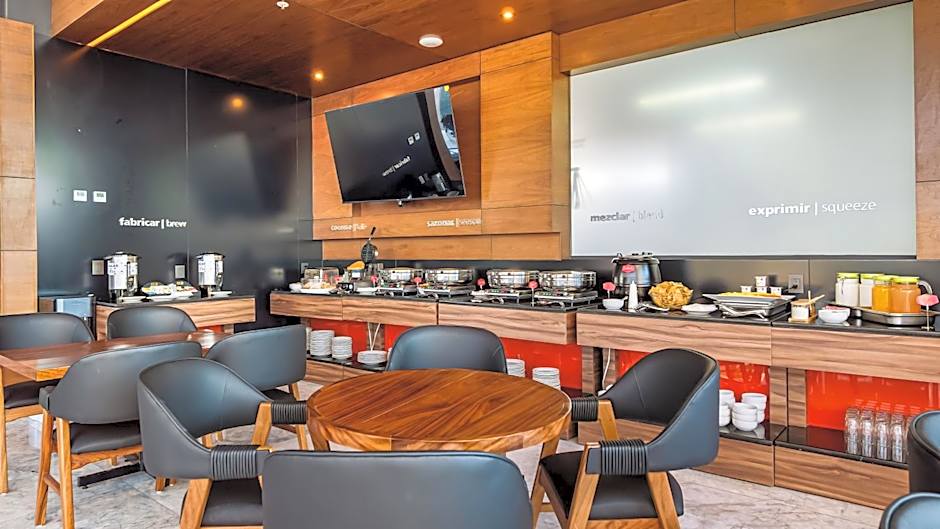 Hampton By Hilton Queretaro Juriquilla