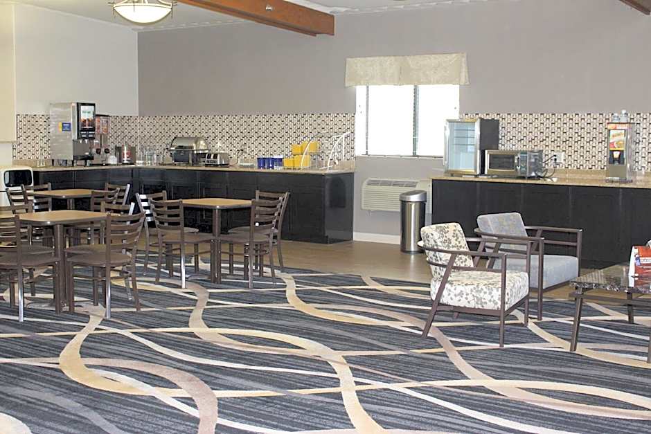 Days Inn by Wyndham Watertown