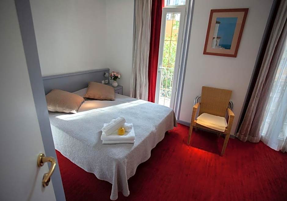 Hôtel restaurant Oasis