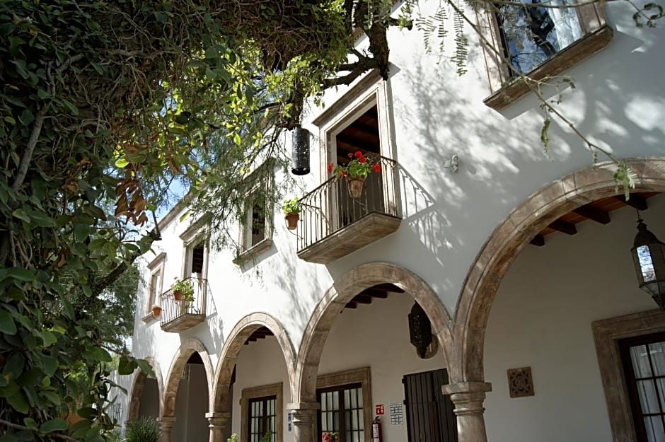 Casa Goyri San Miguel de Allende