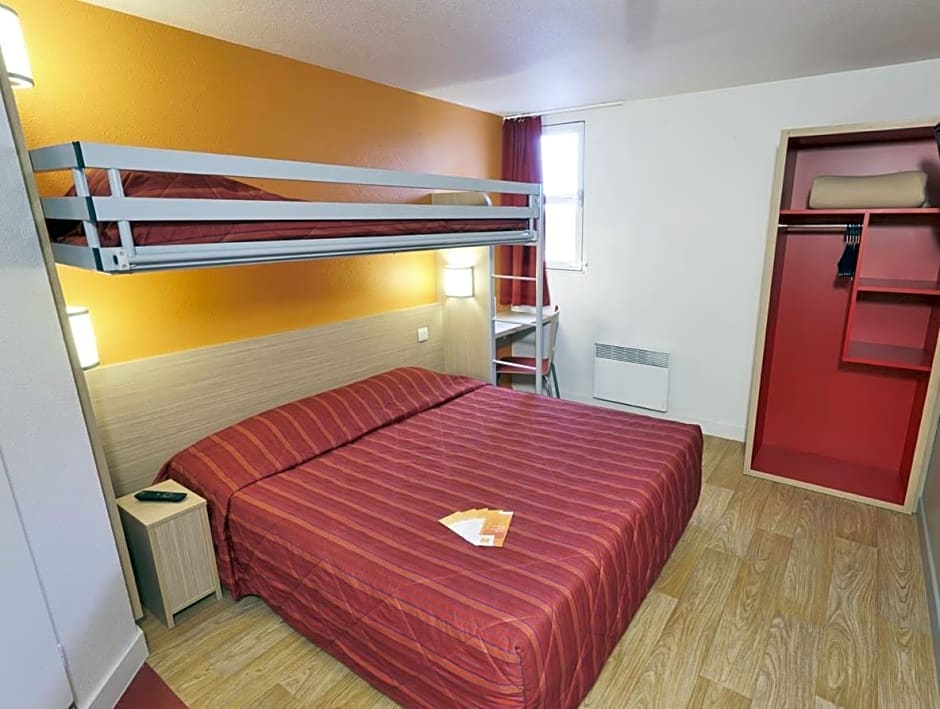 Hotel Premiere Classe Villeneuve Saint Georges - Creteil Sud
